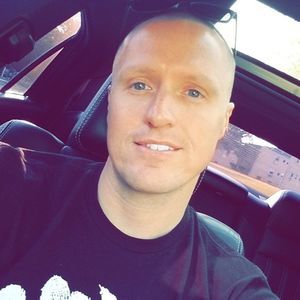 Meet your Posher, Bobby